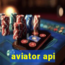 aviator api
